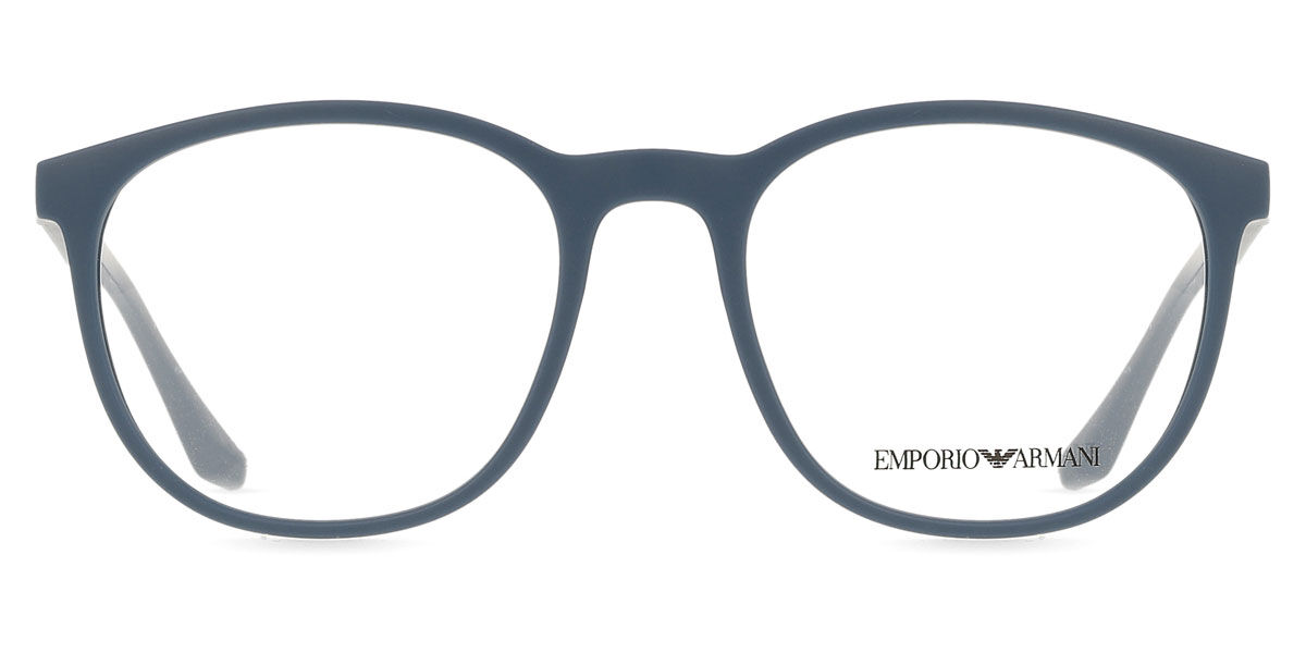Emporio Armani EA3229 5763, Blue frame