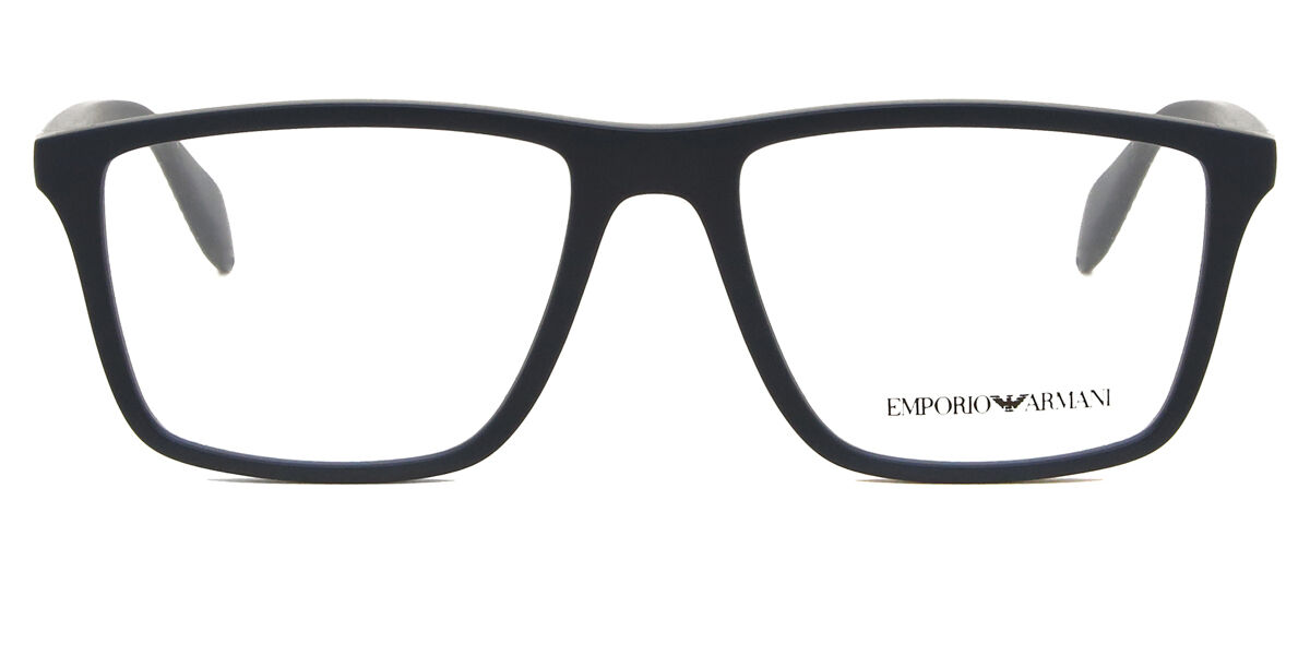 Emporio Armani EA3230 5088, Blue frame