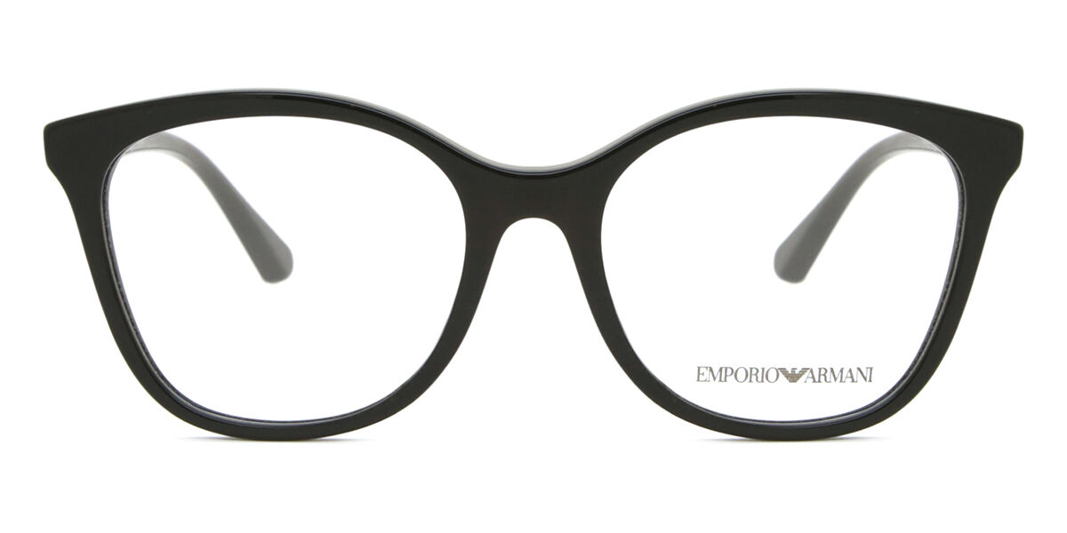 Emporio Armani EA3231 5017, Black frame