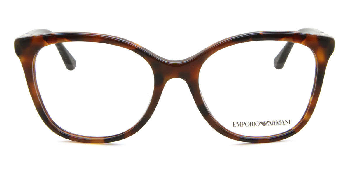 Emporio Armani EA3231 6060, Tortoiseshell frame