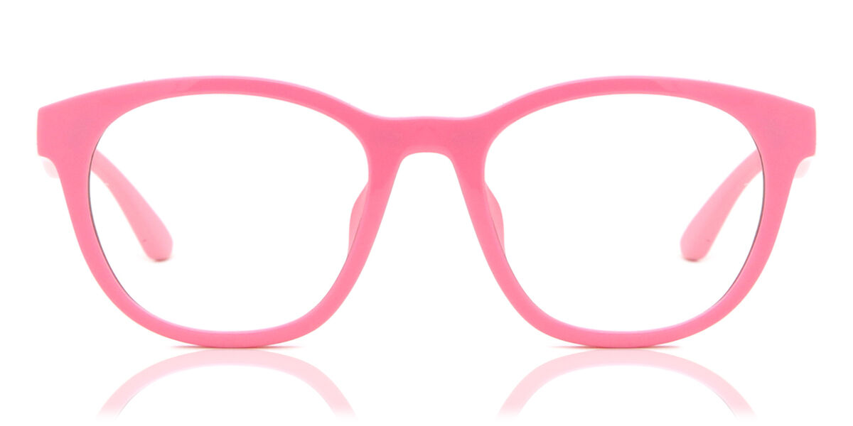 Emporio Armani EK4001F Kids Asian Fit 61441W, Pink frame