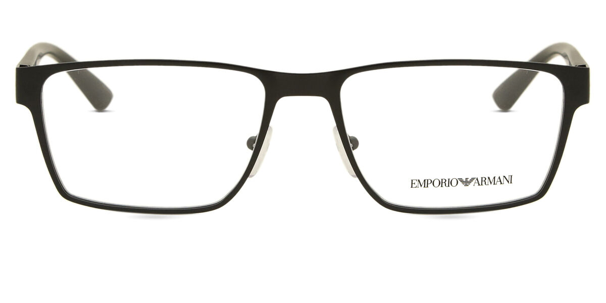 Emporio Armani EA1157 3001, Black frame
