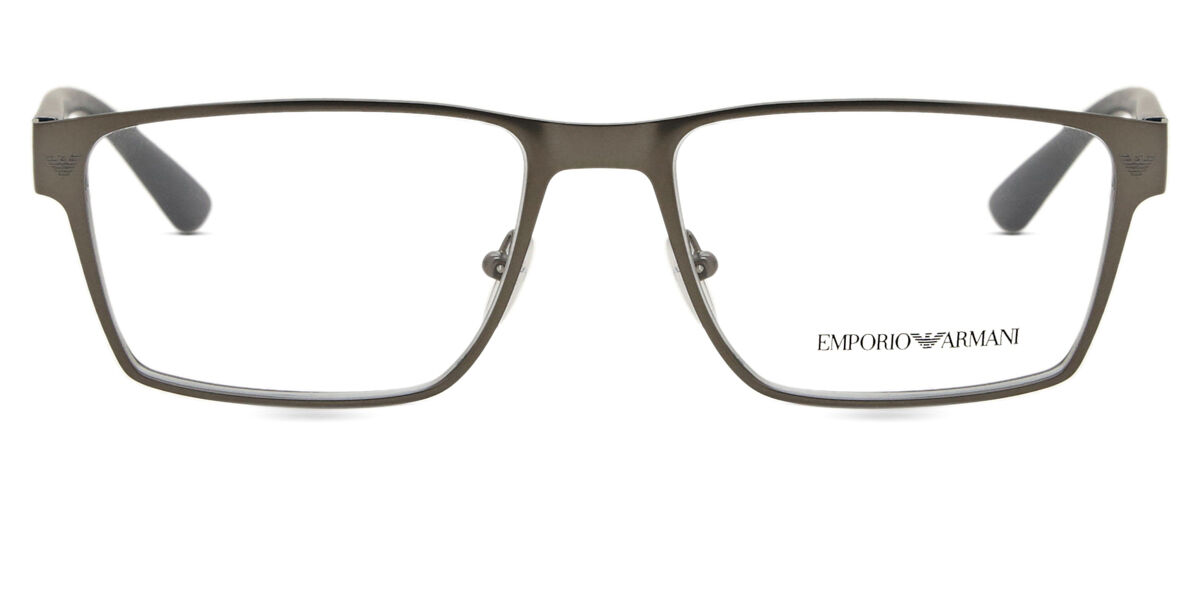 Emporio Armani EA1157 3003, Gunmetal frame