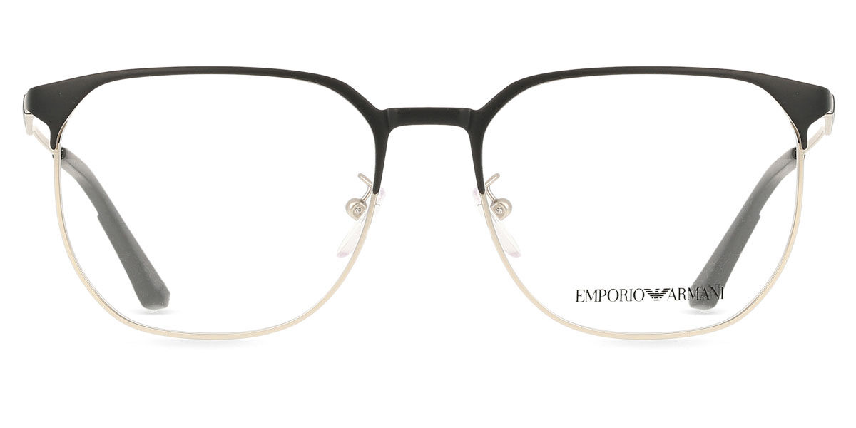 Emporio Armani EA1158D Asian Fit 3002, Gold frame