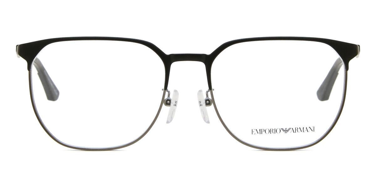 Emporio Armani EA1158D Asian Fit 3001, Black frame