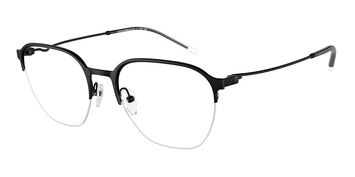 Emporio Armani EA1160 3001, Black frame
