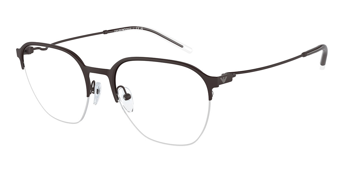 Emporio Armani EA1160 3380, Brown frame
