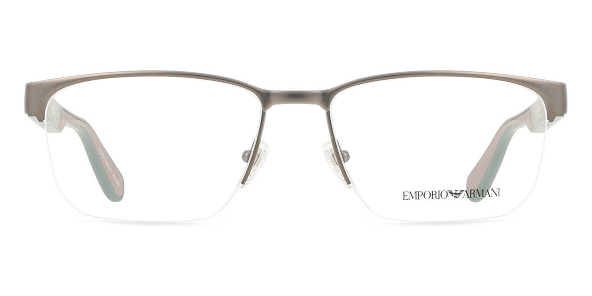 Emporio Armani EA1162 3003, Gunmetal frame
