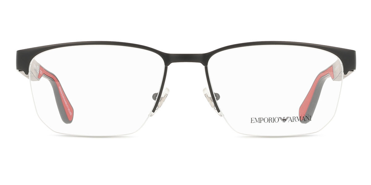 Emporio Armani EA1162 3085, Black frame