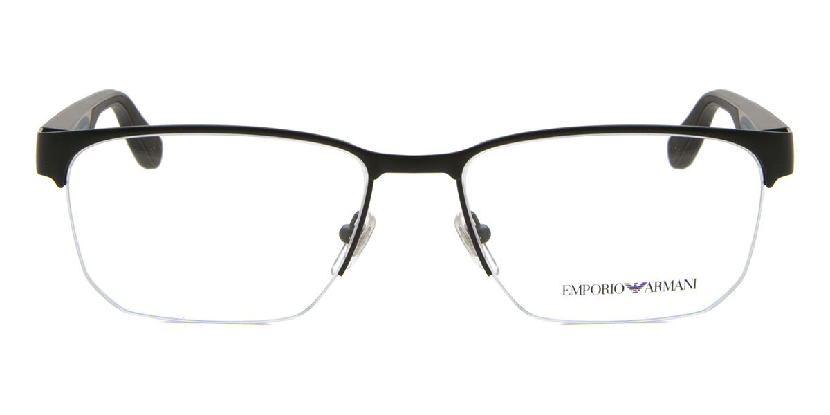 Emporio Armani EA1162 3001, Black frame