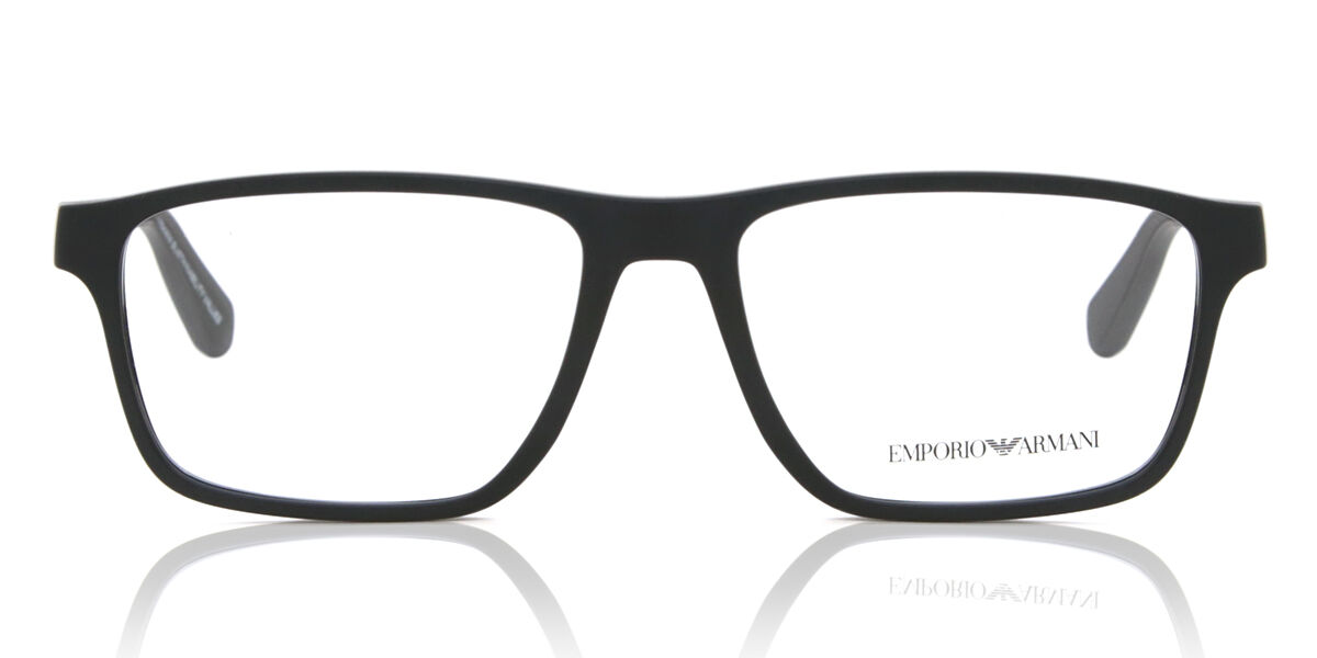 Emporio Armani EA3233 5001, Black frame