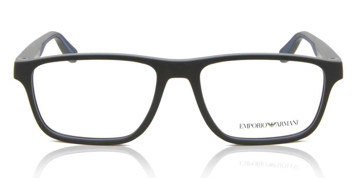 Emporio Armani EA3233 6103, Grey frame