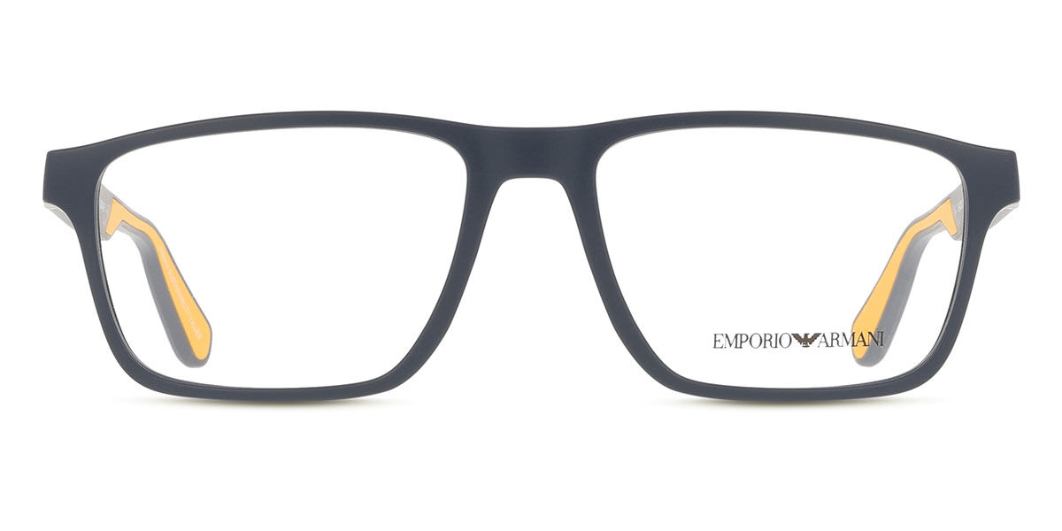 Emporio Armani EA3233 5088, Blue frame