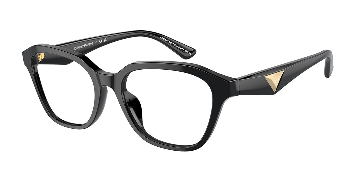 Emporio Armani EA3235U 5017, Black frame