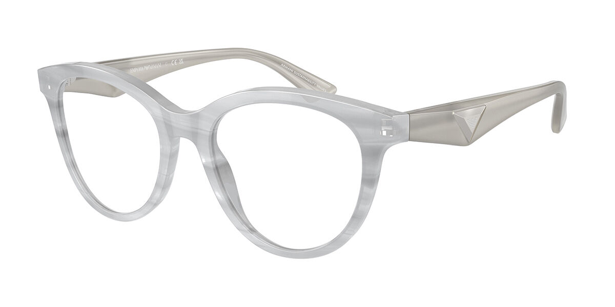 Emporio Armani EA3236 6114, Grey frame