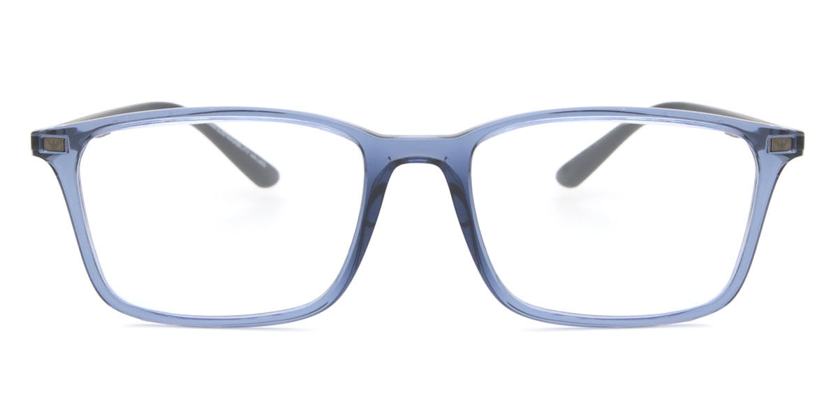 Emporio Armani EA3237 6108, Blue frame