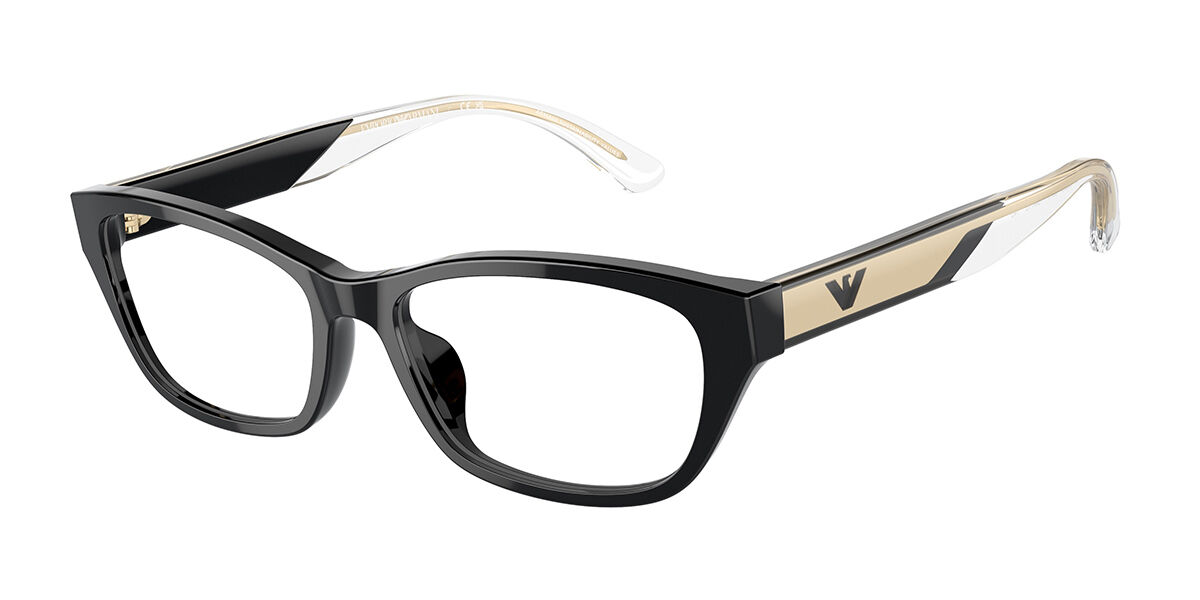 Emporio Armani EA3238U 5017, Black frame