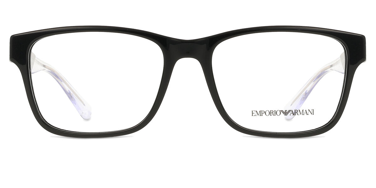 Emporio Armani EA3239 5017, Black frame