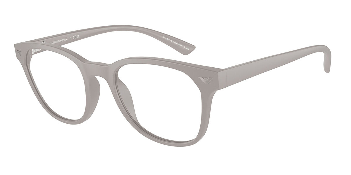 Emporio Armani EA3240U 6100, Grey frame