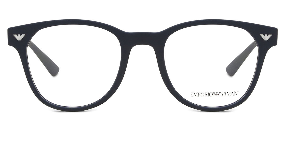 Emporio Armani EA3240U 5088, Blue frame