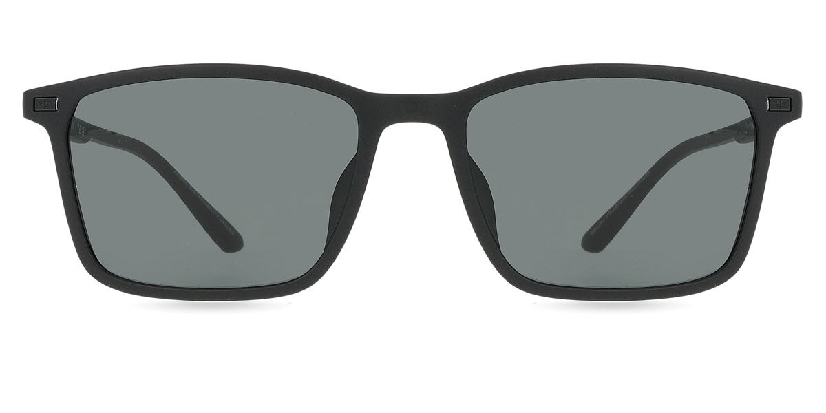 Emporio Armani EA4223U 500187, Black frame, Dark Grey lenses