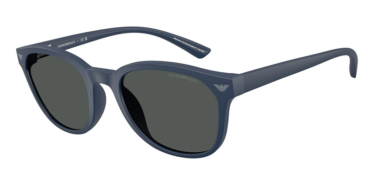 Emporio Armani EA4225U 618587, Dark Grey lenses