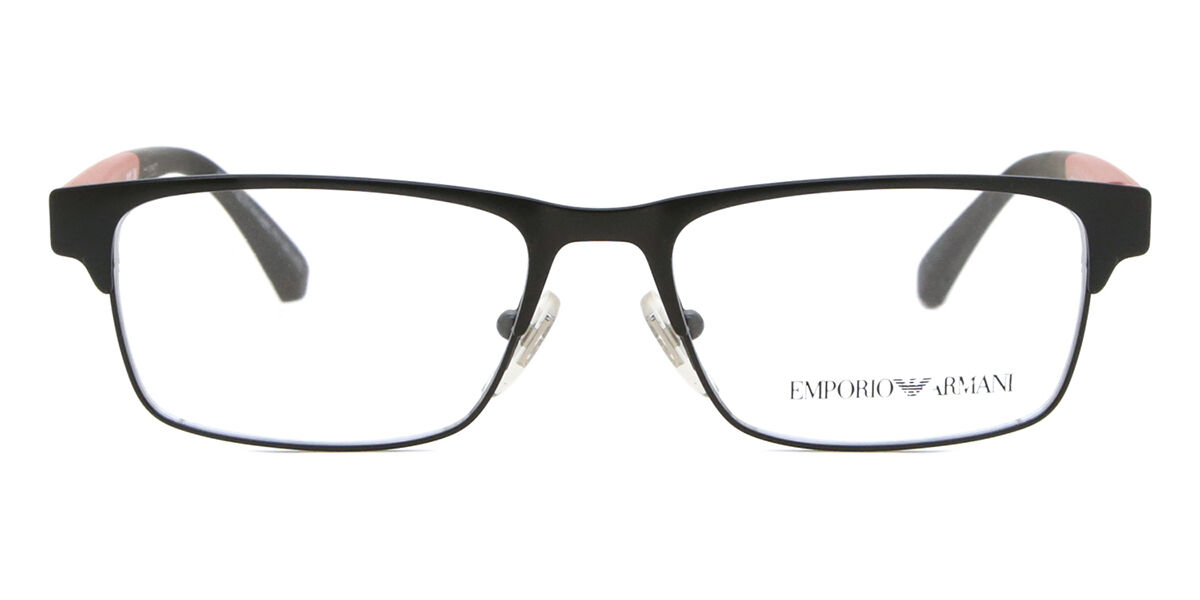 Emporio Armani EK1001 Kids 3001, Black frame