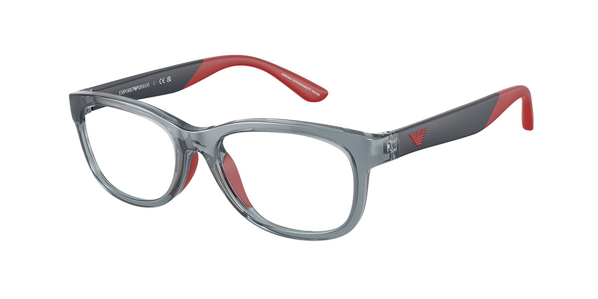 Emporio Armani EK3001 Kids 5072, Blue frame