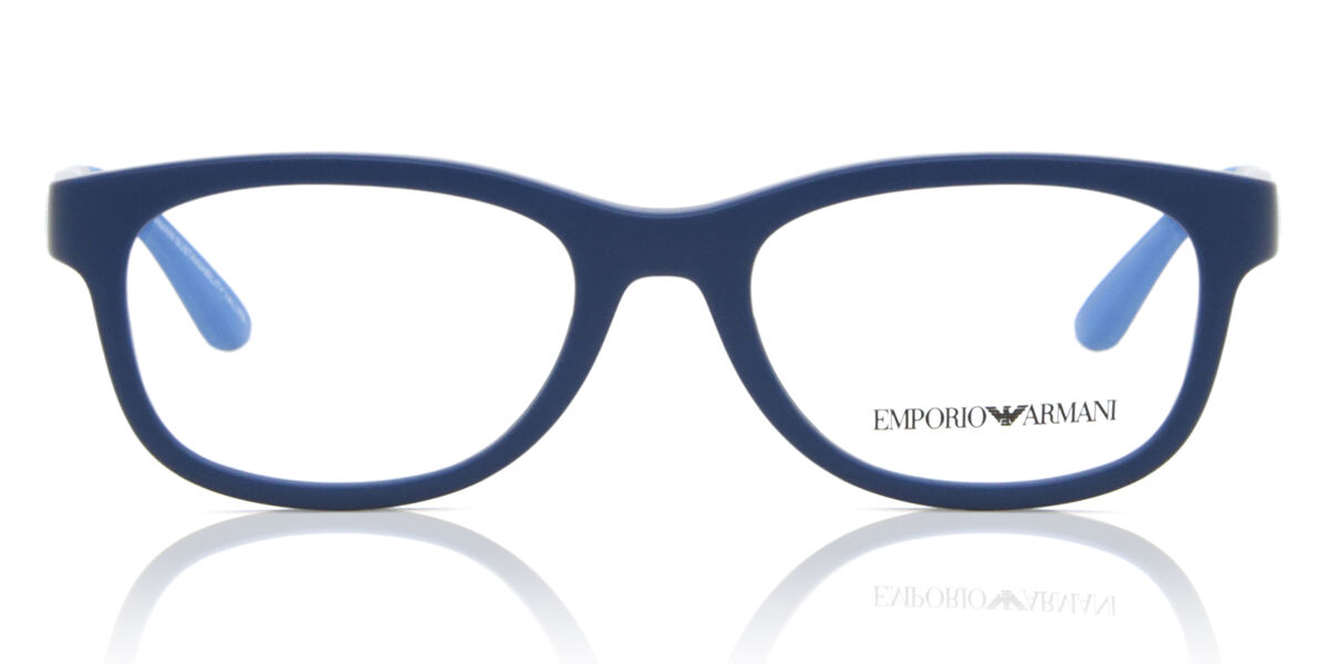 Emporio Armani EK3001 Kids 5759, Blue frame
