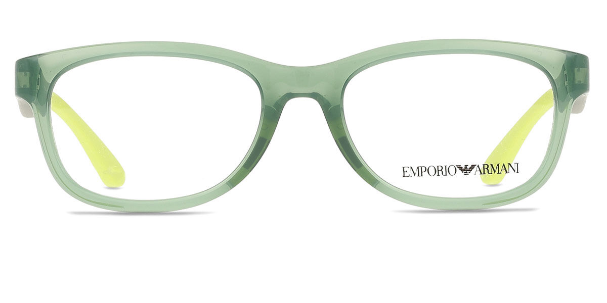 Emporio Armani EK3001 Kids 5359, Green frame