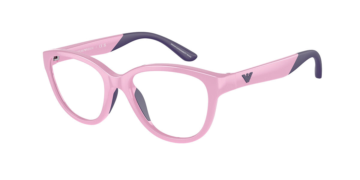 Emporio Armani EK3002 Kids 6016, Purple frame