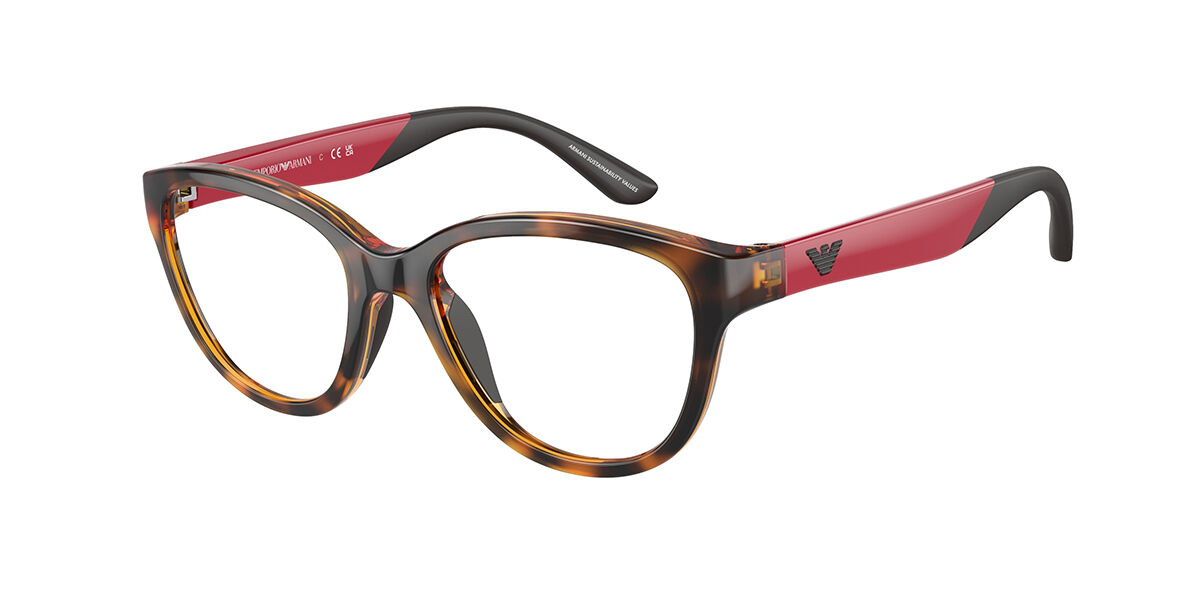 Emporio Armani EK3002 Kids 5026, Tortoiseshell frame