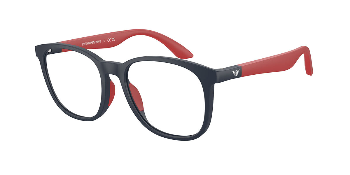 Emporio Armani EK3004 Kids 5088, Blue frame