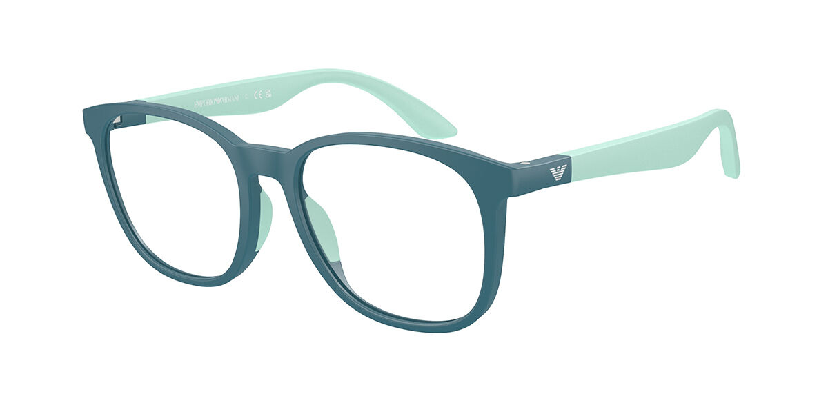 Emporio Armani EK3004 Kids 6123, Blue frame