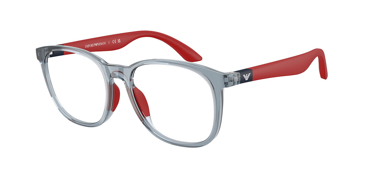 Emporio Armani EK3004 Kids 5072, Blue frame