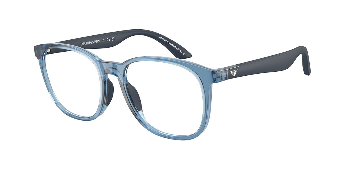 Emporio Armani EK3004 Kids 6210, Brown frame