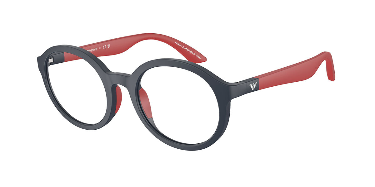 Emporio Armani EK3005 Kids 5088, Blue frame