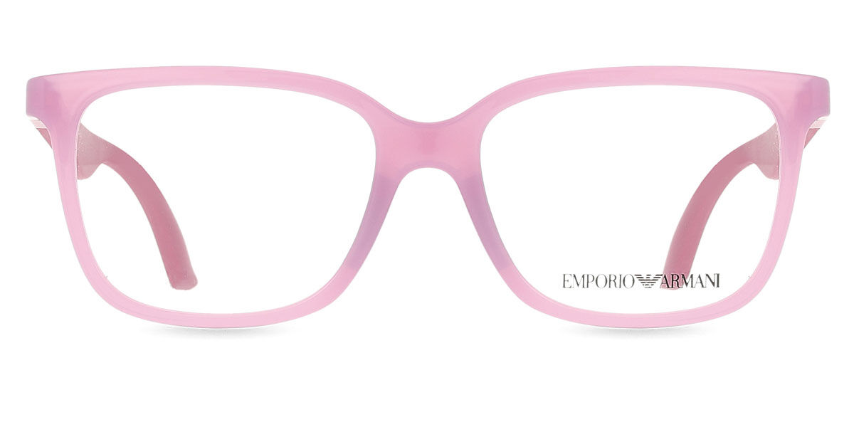 Emporio Armani EK3006 Kids 6133, Pink frame