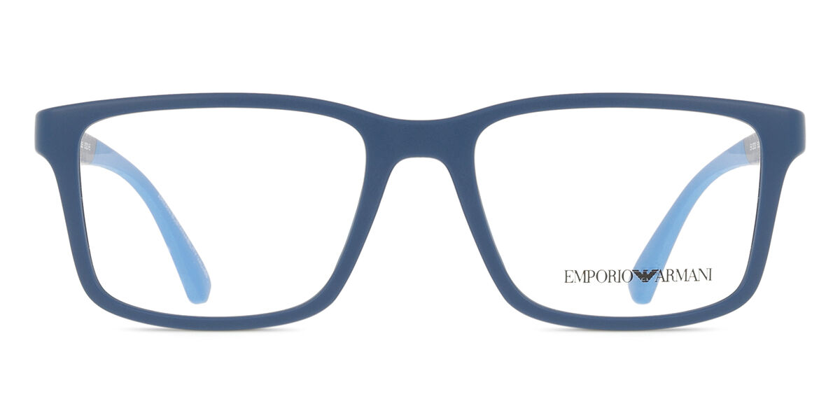 Emporio Armani EK3203 Kids 5088, Blue frame
