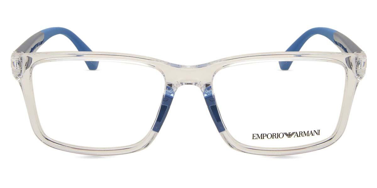 Emporio Armani EK3203 Kids 5893, Clear frame