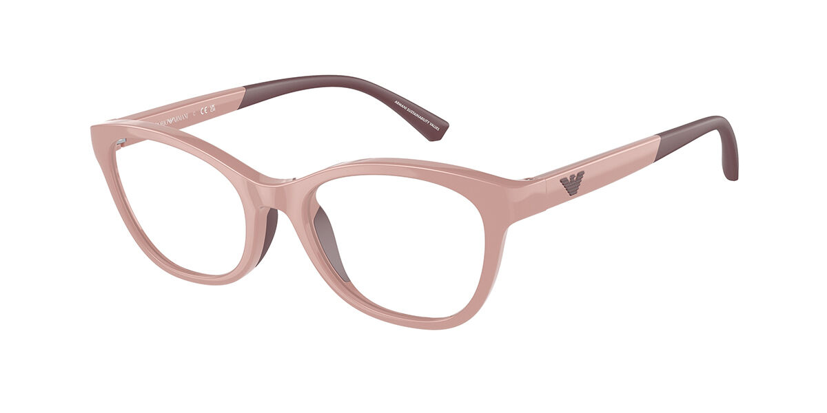 Emporio Armani EK3204 Kids 5086, Pink frame