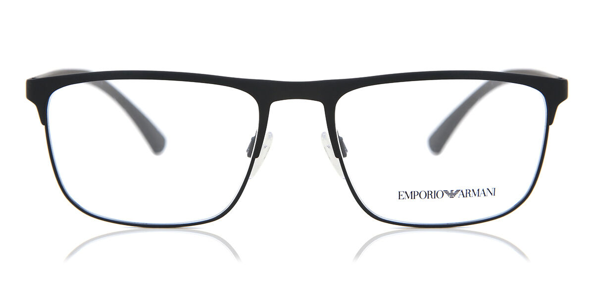 Emporio Armani EA1079 3094, Black frame