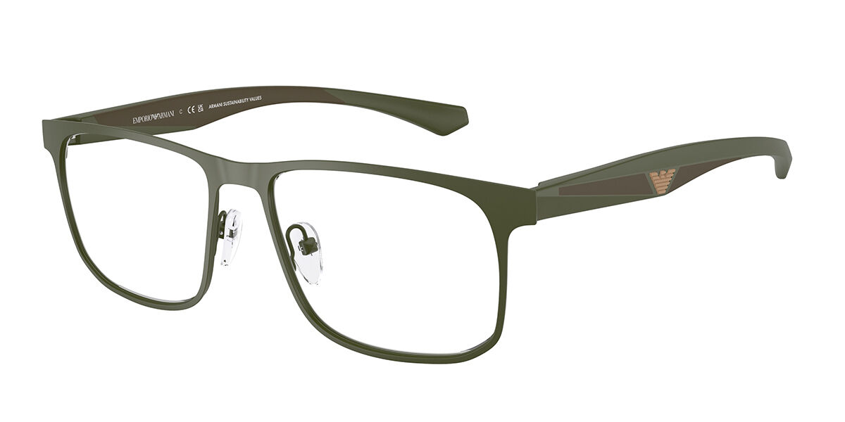 Emporio Armani EA1163 3388, Green frame