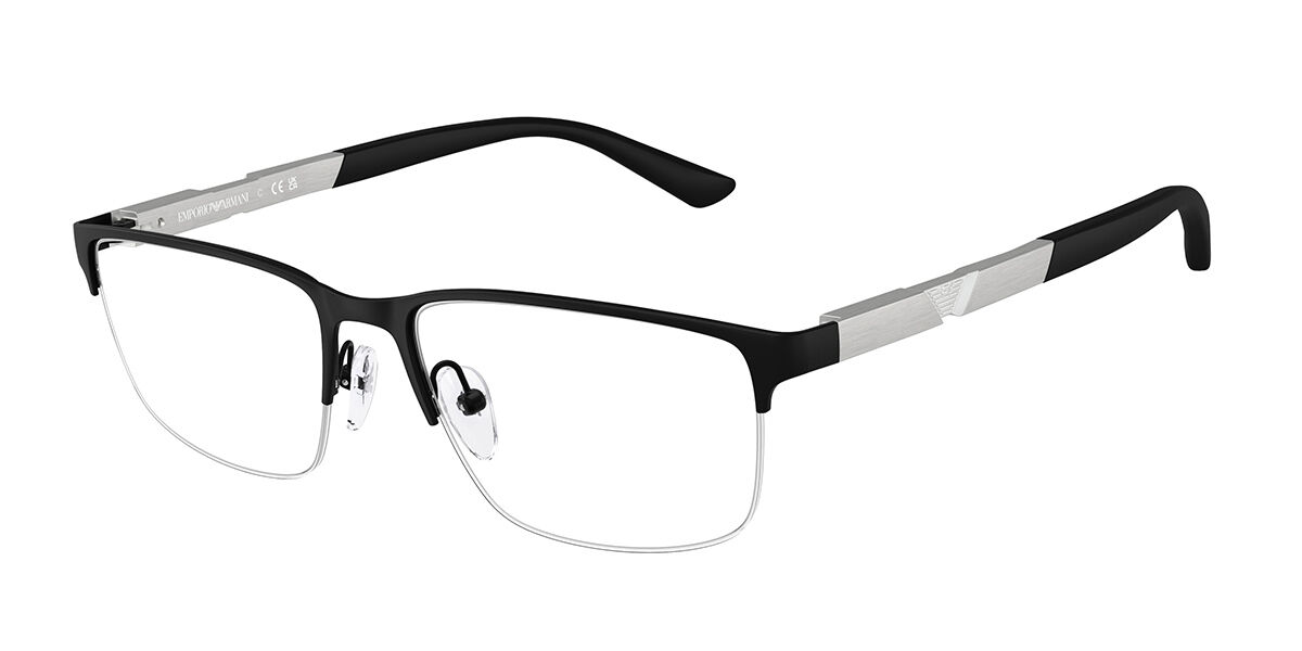 Emporio Armani EA1164 3001, Black frame
