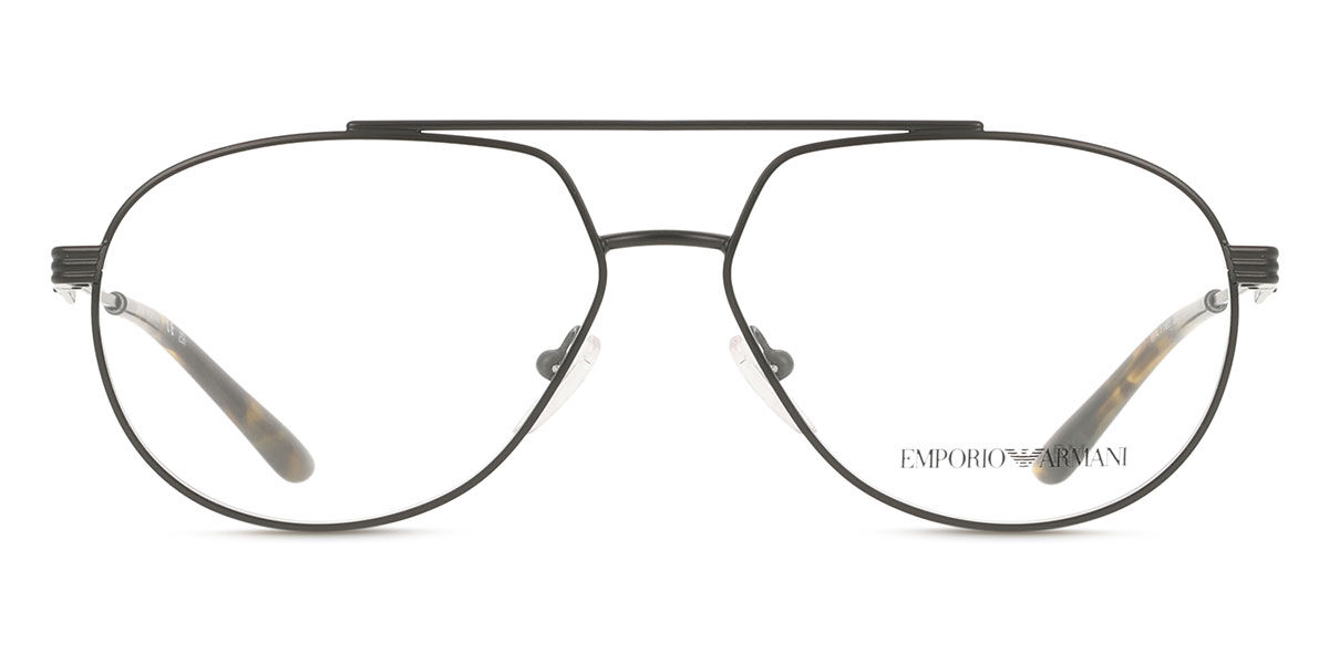 Emporio Armani EA1165 3001, Black frame