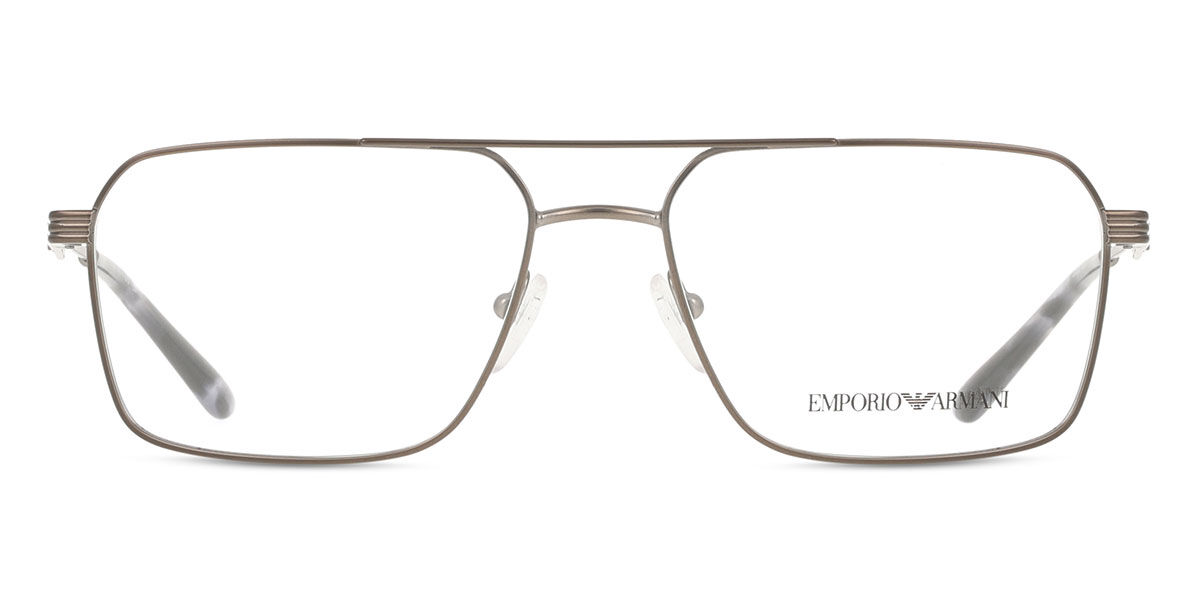 Emporio Armani EA1166 3003, Gunmetal frame