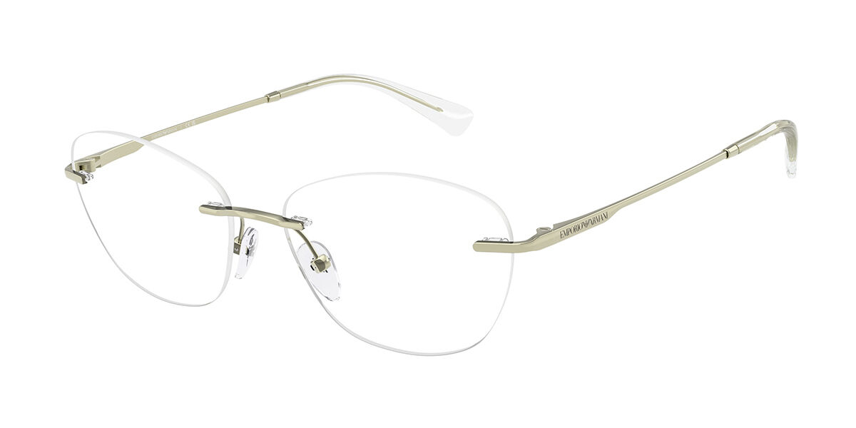 Emporio Armani EA1167 3389, Green frame