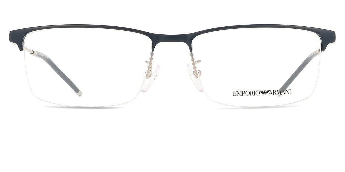Emporio Armani EA1168D Asian Fit 3042, Blue frame