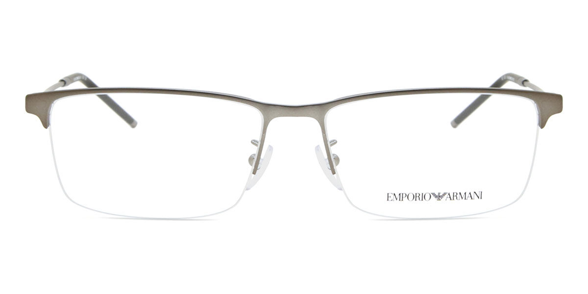 Emporio Armani EA1168D Asian Fit 3003, Gunmetal frame