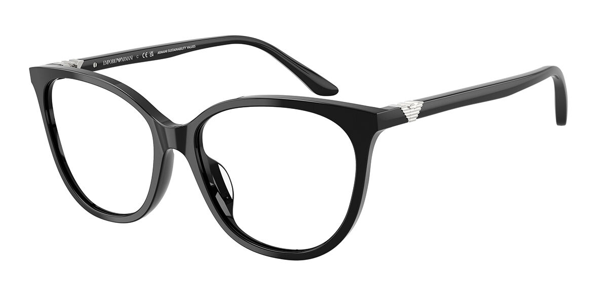 Emporio Armani EA3249U 5017, Black frame